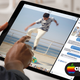Illustration for article titled iPad Pro: Everything You Need to Know About Apples New 12.9-Inch Mega Tablet